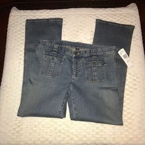 NWT sz 14 Polo jeans